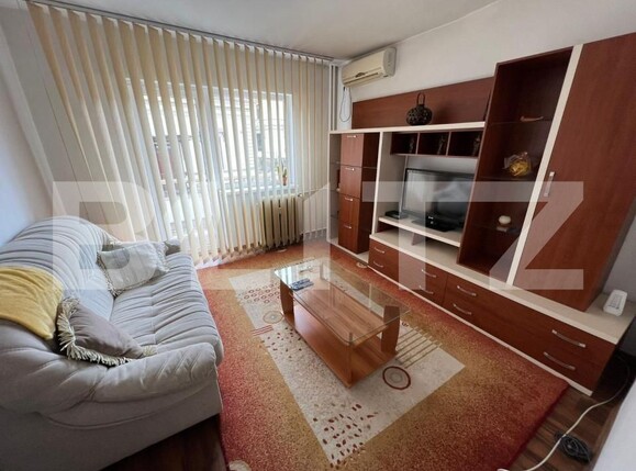 Apartament de închiriat 2 camere Central - 158306AI | BLITZ Craiova | Poza1