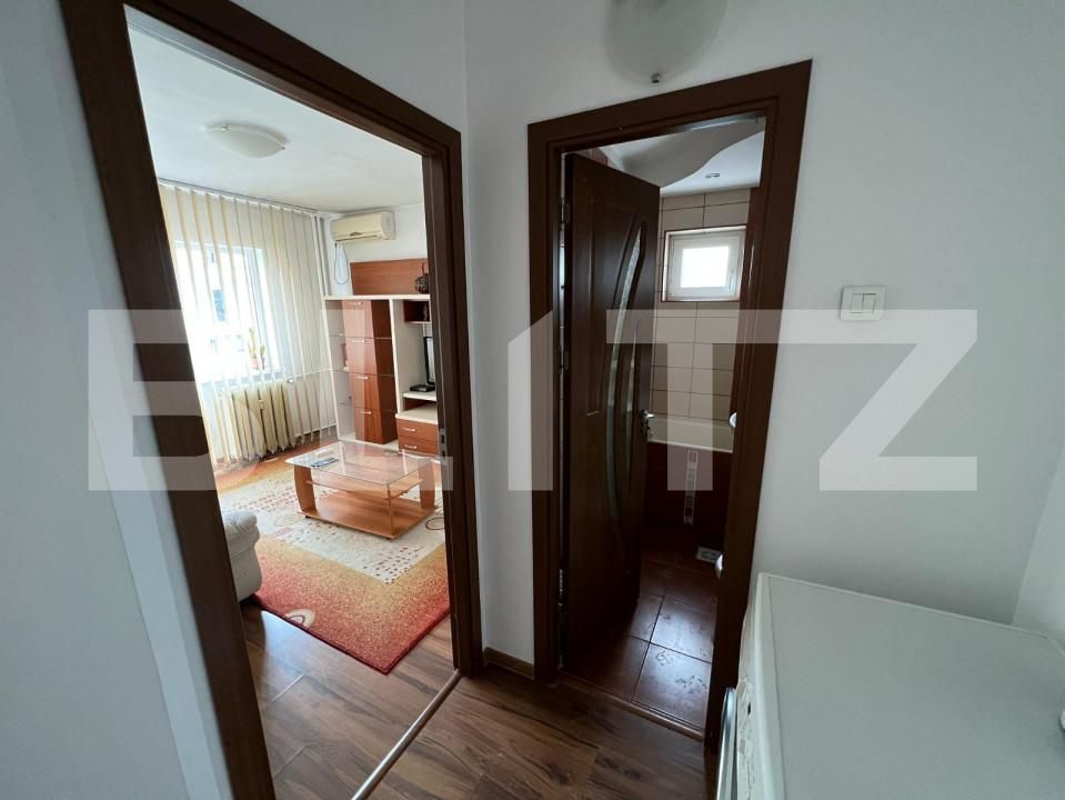 Apartament de închiriat 2 camere Central - 158306AI | BLITZ Craiova | Poza5