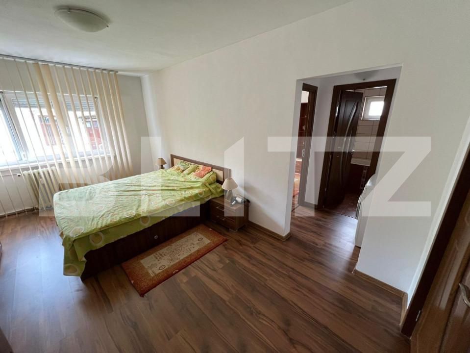 Apartament de închiriat 2 camere Central - 158306AI | BLITZ Craiova | Poza3