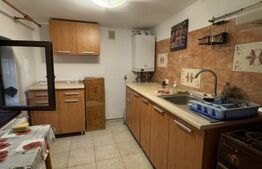 Casa cu vedere la Liceul Buzesti, cu dubla deschidere, 323 mp teren