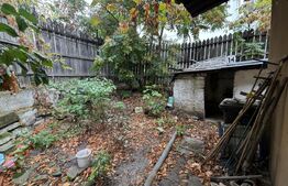 Casa cu vedere la Liceul Buzesti, cu dubla deschidere, 323 mp teren