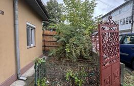 Casa cu vedere la Liceul Buzesti, cu dubla deschidere, 323 mp teren