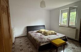 Casa cu vedere la Liceul Buzesti, cu dubla deschidere, 323 mp teren