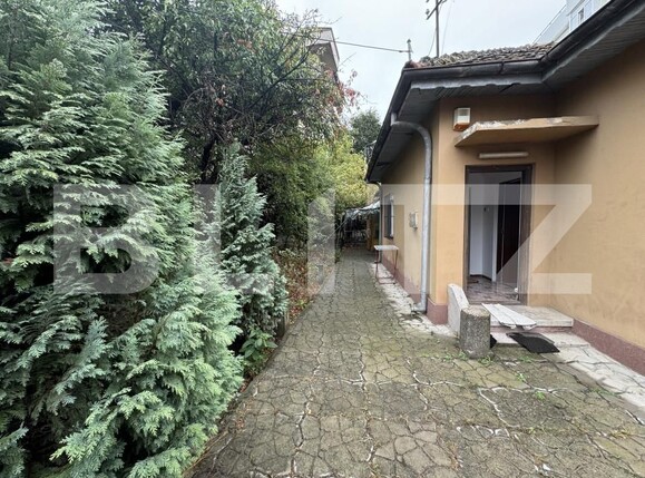 Casa de vânzare 3 camere Central - 158316CV | BLITZ Craiova | Poza1