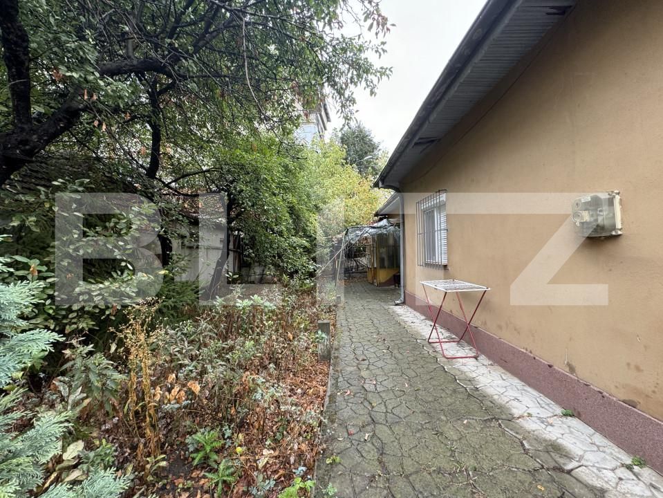 Casa de vânzare 3 camere Central - 158316CV | BLITZ Craiova | Poza2