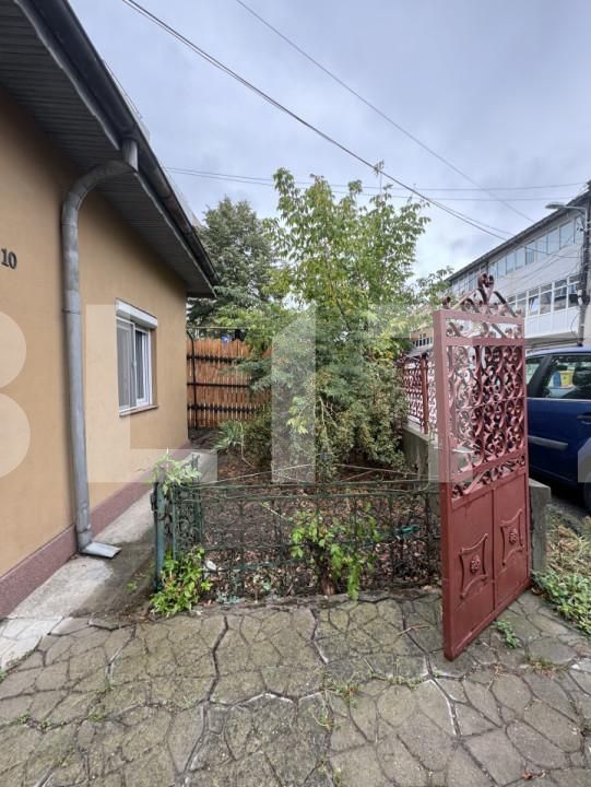 Casa de vânzare 3 camere Central - 158316CV | BLITZ Craiova | Poza8