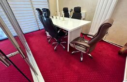 Casa de lux cu 6 dormitoare, pretabila spatiu comercial, cartier Valea Rosie