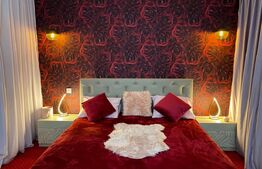 Casa de lux cu 6 dormitoare, pretabila spatiu comercial, cartier Valea Rosie