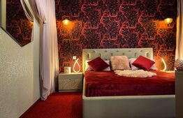 Casa de lux cu 6 dormitoare, pretabila spatiu comercial, cartier Valea Rosie