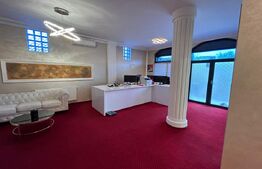 Casa de lux cu 6 dormitoare, pretabila spatiu comercial, cartier Valea Rosie