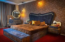 Casa de lux cu 6 dormitoare, pretabila spatiu comercial, cartier Valea Rosie