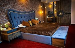 Casa de lux cu 6 dormitoare, pretabila spatiu comercial, cartier Valea Rosie