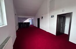 Casa de lux cu 6 dormitoare, pretabila spatiu comercial, cartier Valea Rosie