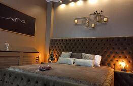 Casa de lux cu 6 dormitoare, pretabila spatiu comercial, cartier Valea Rosie