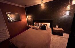 Casa de lux cu 6 dormitoare, pretabila spatiu comercial, cartier Valea Rosie