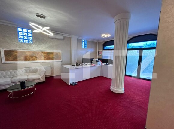 Casa de închiriat 7 camere Valea Rosie - 158317CI | BLITZ Craiova | Poza3