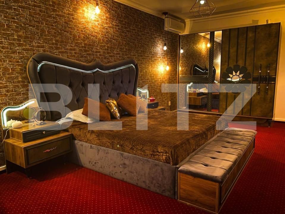 Casa de închiriat 7 camere Valea Rosie - 158317CI | BLITZ Craiova | Poza12