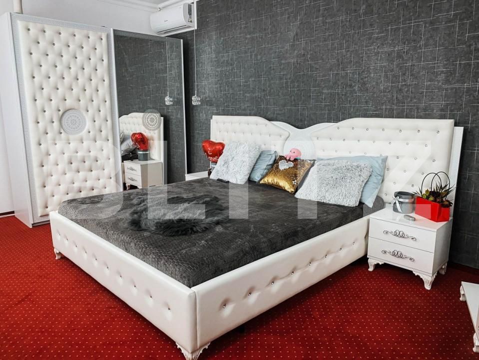 Casa de închiriat 7 camere Valea Rosie - 158317CI | BLITZ Craiova | Poza13