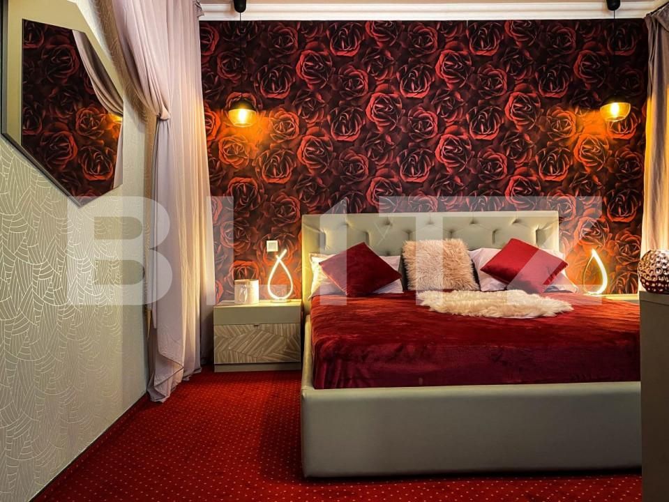 Casa de închiriat 7 camere Valea Rosie - 158317CI | BLITZ Craiova | Poza19