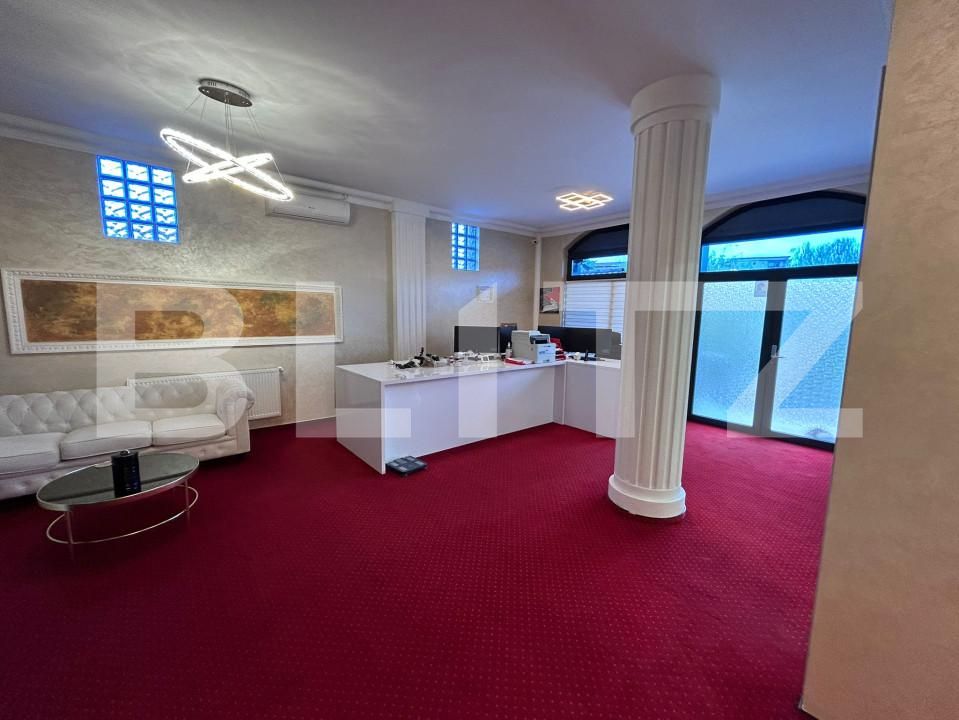 Casa de închiriat 7 camere Valea Rosie - 158317CI | BLITZ Craiova | Poza3