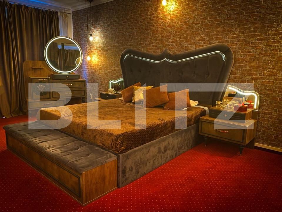 Casa de închiriat 7 camere Valea Rosie - 158317CI | BLITZ Craiova | Poza9