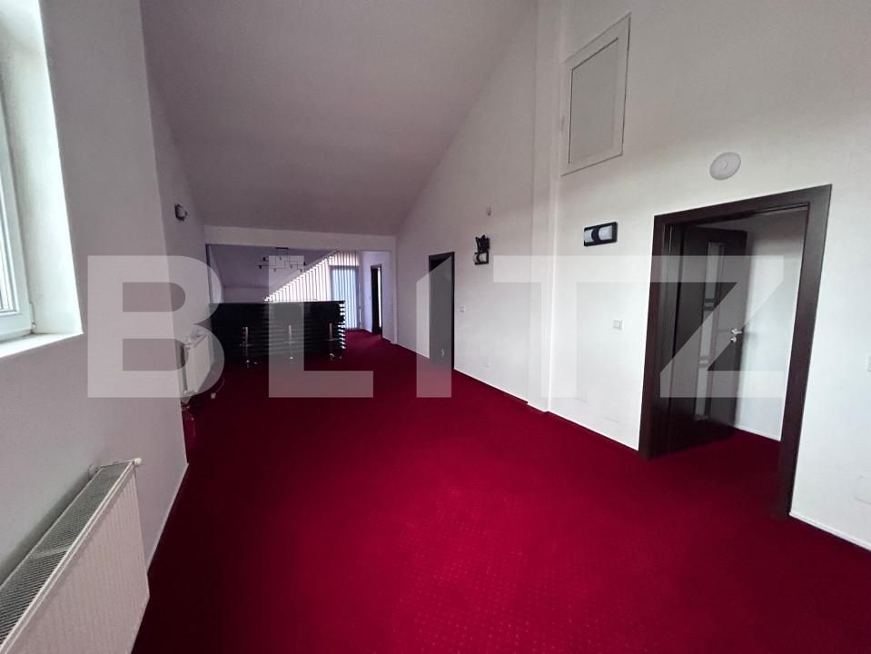 Casa de închiriat 7 camere Valea Rosie - 158317CI | BLITZ Craiova | Poza23