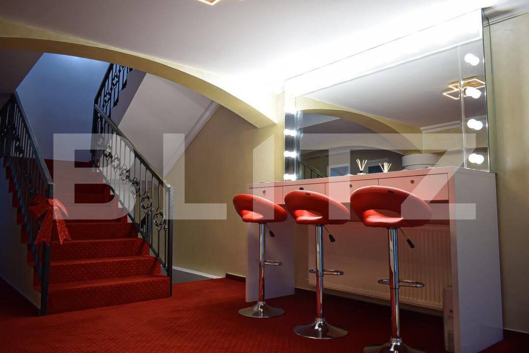 Casa de închiriat 7 camere Valea Rosie - 158317CI | BLITZ Craiova | Poza2