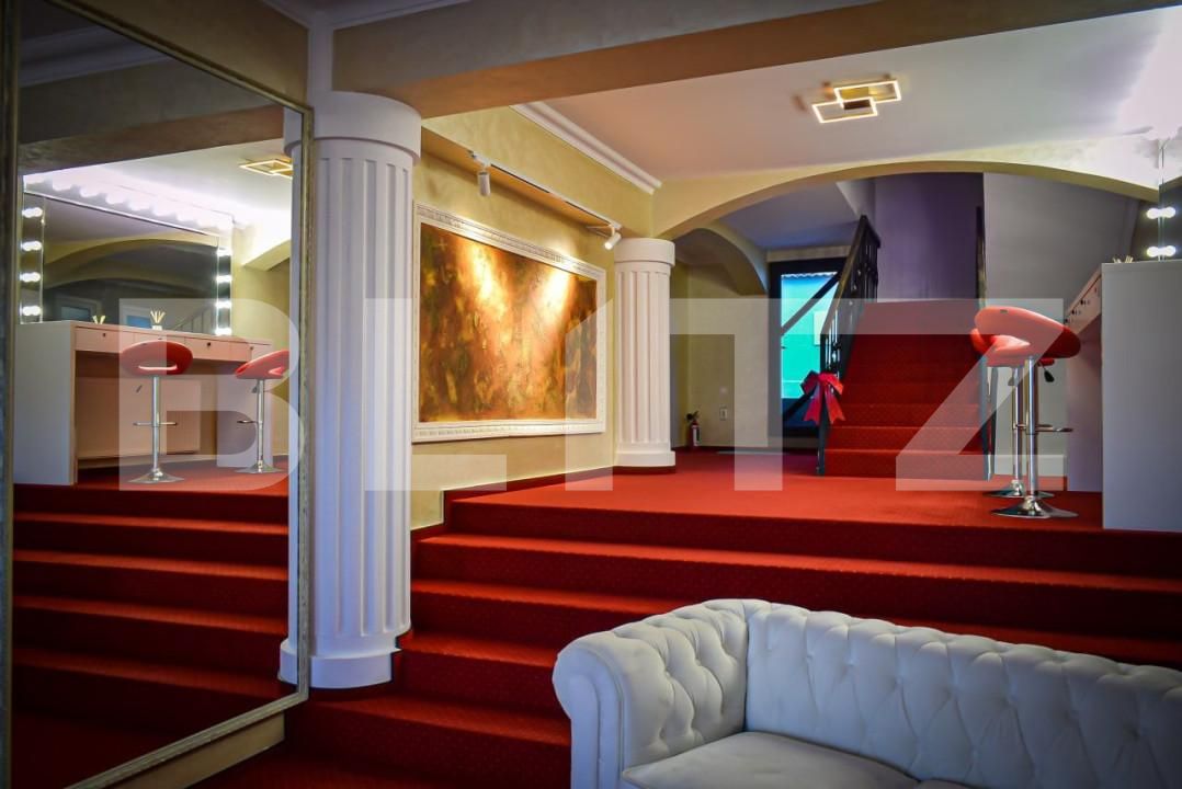 Casa de închiriat 7 camere Valea Rosie - 158317CI | BLITZ Craiova | Poza6