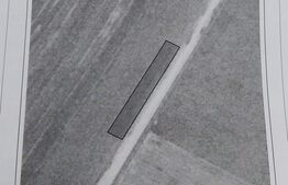 Teren intravilan, 1308 mp, Pielesti zona Peugeot