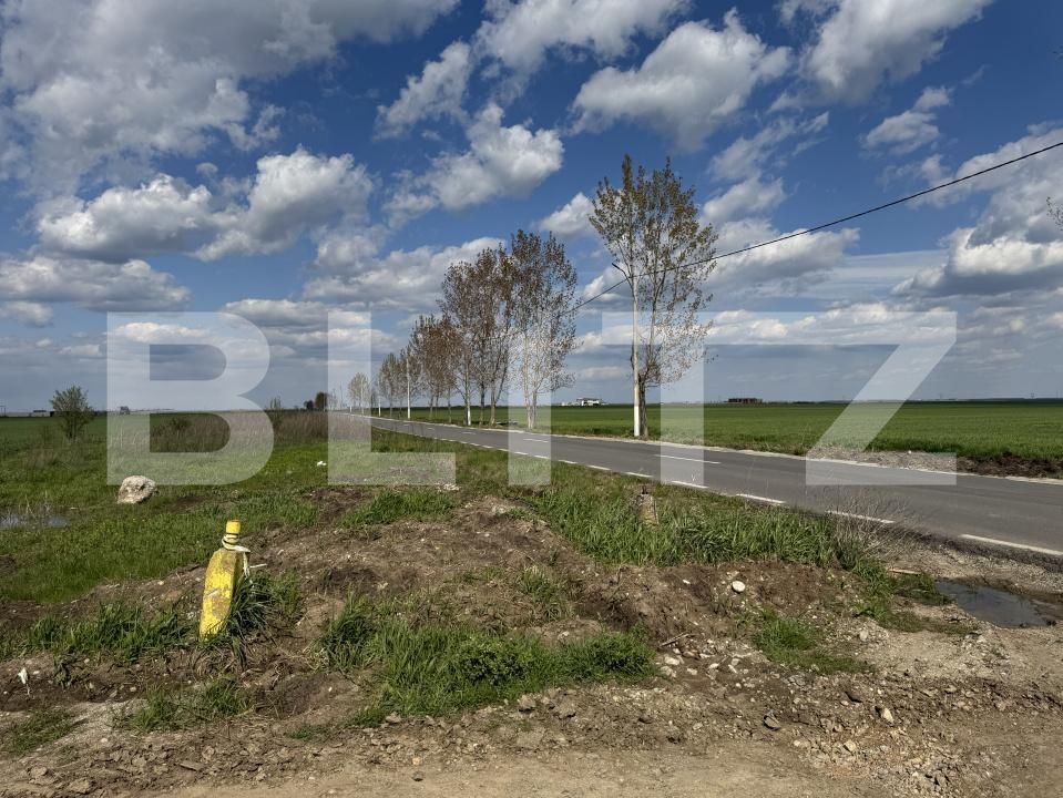 Teren de vânzare Pielești - 158333TV | BLITZ Craiova | Poza2
