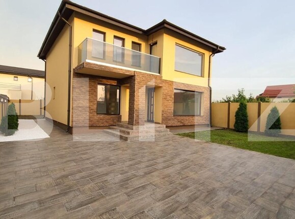 Casa de închiriat 6 camere Exterior Sud - 158334CI | BLITZ Craiova | Poza1