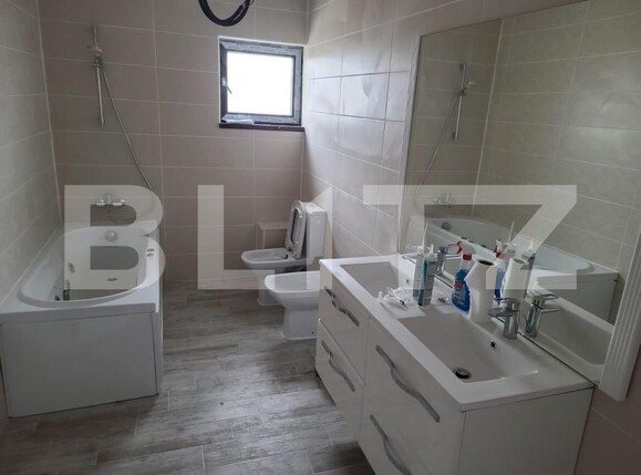 Casa de închiriat 6 camere Exterior Sud - 158334CI | BLITZ Craiova | Poza12