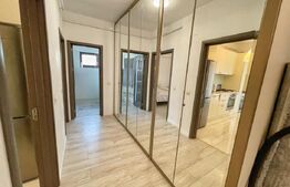 Apartament 3 camere, 76 mp, centrala termica, parcare, zona Centrala