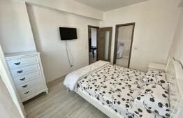 Apartament 3 camere, 76 mp, centrala termica, parcare, zona Centrala