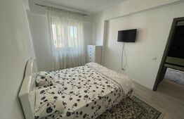 Apartament 3 camere, 76 mp, centrala termica, parcare, zona Centrala