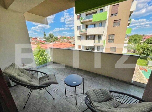 Apartament de închiriat 3 camere Central - 158351AI | BLITZ Craiova | Poza11