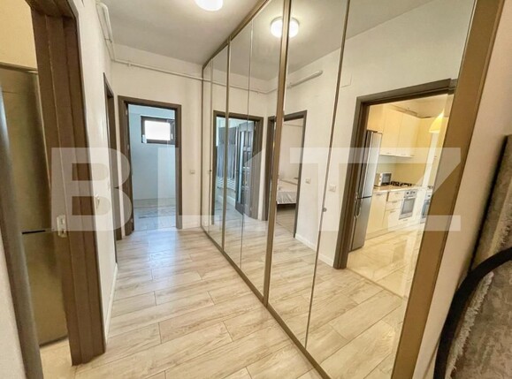 Apartament de închiriat 3 camere Central - 158351AI | BLITZ Craiova | Poza7