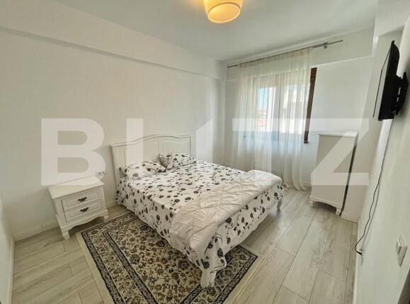 Apartament de închiriat 3 camere Central - 158351AI | BLITZ Craiova | Poza3