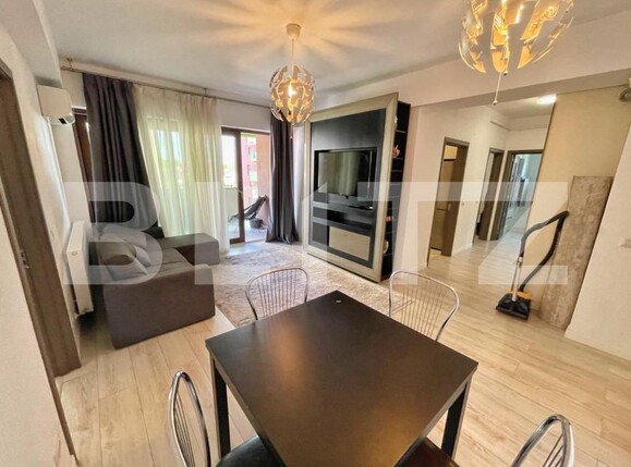 Apartament de închiriat 3 camere Central - 158351AI | BLITZ Craiova | Poza2