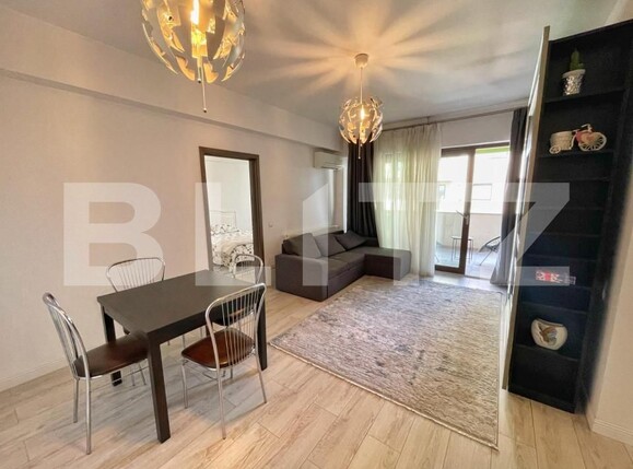 Apartament de închiriat 3 camere Central - 158351AI | BLITZ Craiova | Poza1
