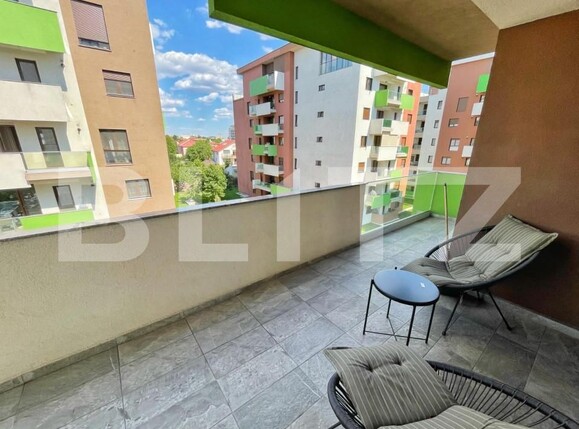 Apartament de închiriat 3 camere Central - 158351AI | BLITZ Craiova | Poza12