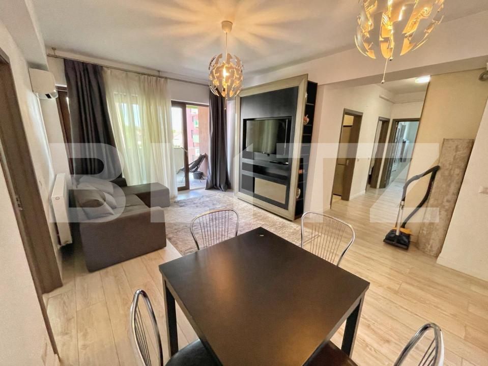 Apartament de închiriat 3 camere Central - 158351AI | BLITZ Craiova | Poza2