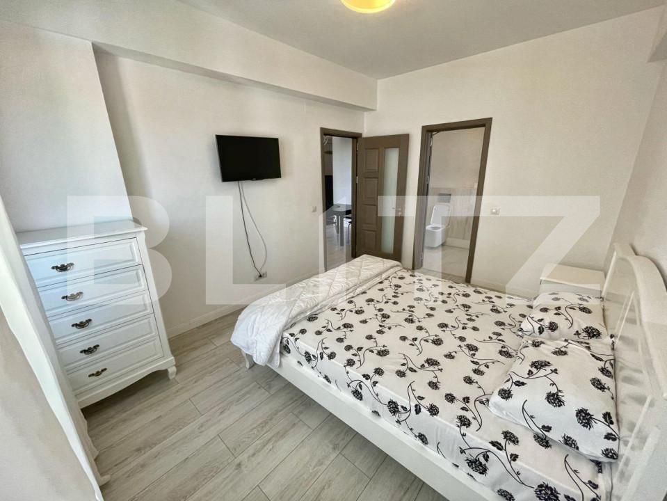 Apartament de închiriat 3 camere Central - 158351AI | BLITZ Craiova | Poza4