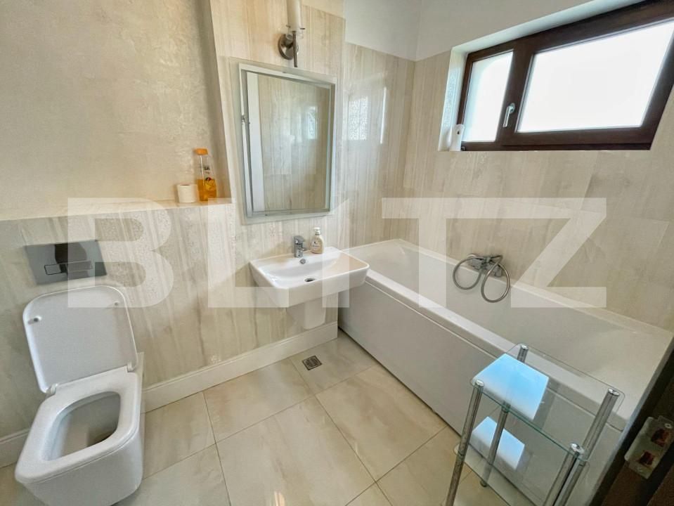 Apartament de închiriat 3 camere Central - 158351AI | BLITZ Craiova | Poza10