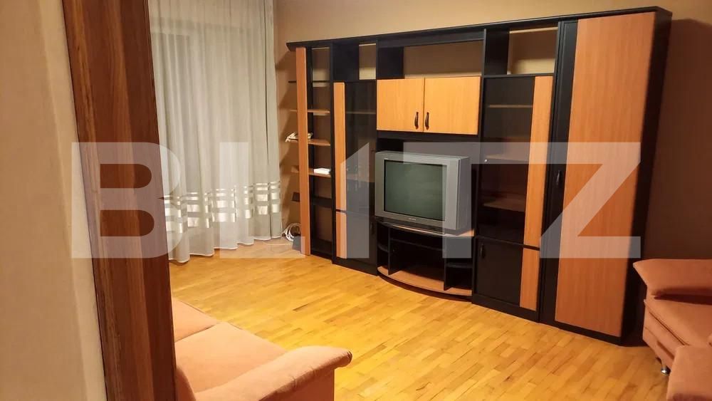 Apartament de închiriat 2 camere Central - 158362AI | BLITZ Craiova | Poza1