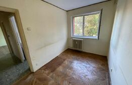 Apartament 3 camere decomandat, Valea Rosie, zona Odobleja/Stadion 