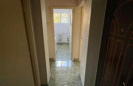 Apartament 3 camere decomandat, Valea Rosie, zona Odobleja/Stadion 