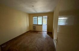 Apartament 3 camere decomandat, Valea Rosie, zona Odobleja/Stadion 