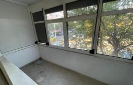 Apartament 3 camere decomandat, Valea Rosie, zona Odobleja/Stadion 