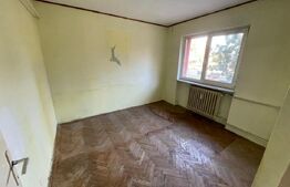 Apartament 3 camere decomandat, Valea Rosie, zona Odobleja/Stadion 